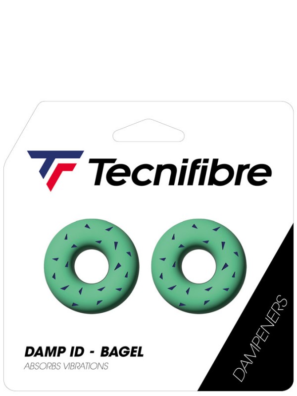 Blažilec vibracij Tecnifibre ID Bagel