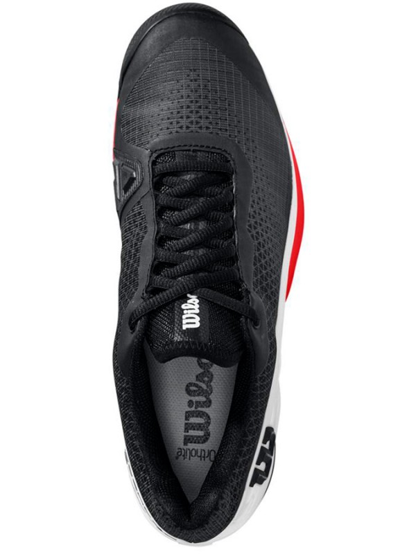 Tenis copati Wilson Rush Pro 4.0 Clay