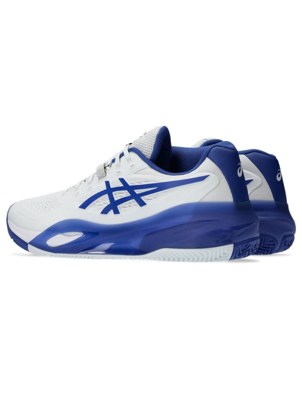 Tenis copati ASICS Gel Resolution X Dark Cobalt
