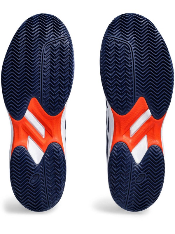 Tenis copati ASICS Gel Game 9 Clay