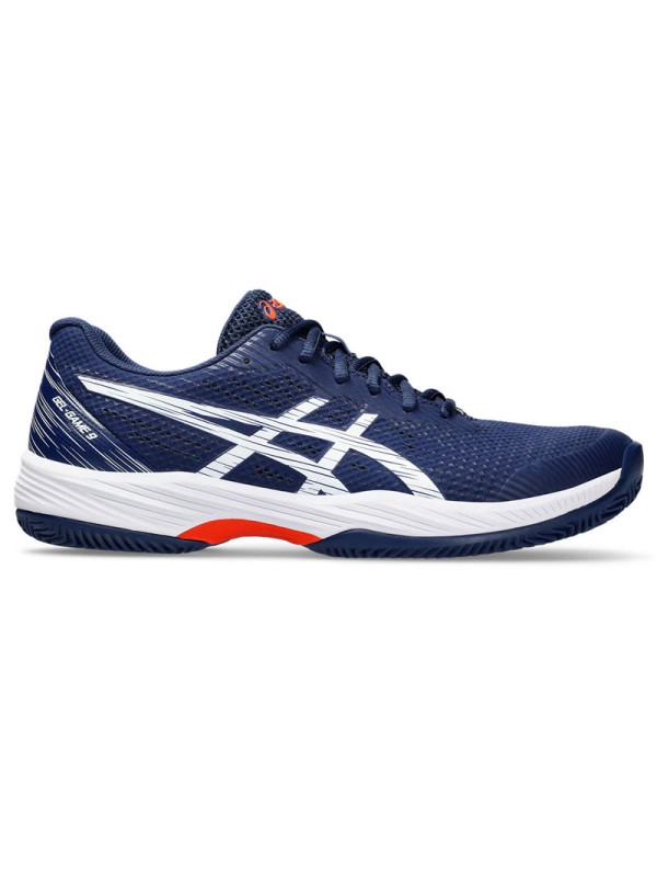 Tenis copati ASICS Gel Game 9 Clay