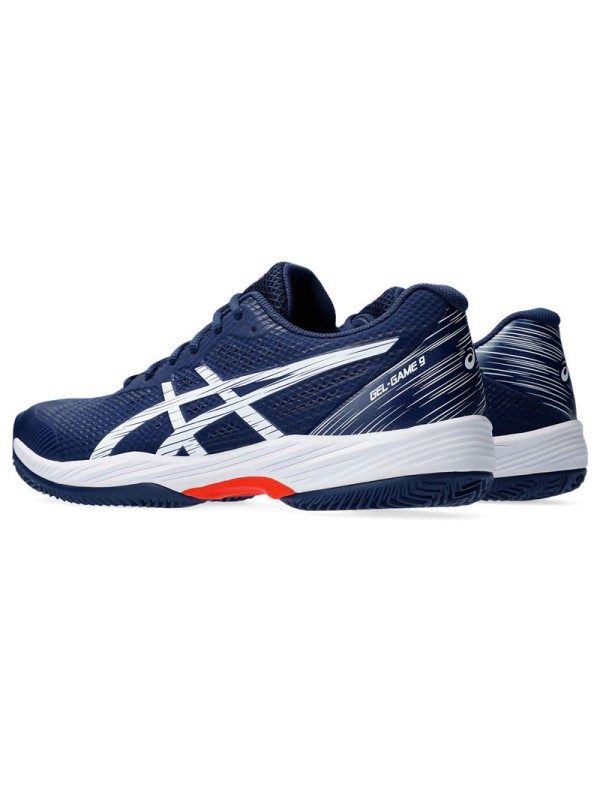Tenis copati ASICS Gel Game 9 Clay