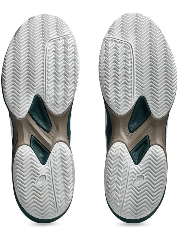 Tenis copati ASICS Gel Game FF Clay