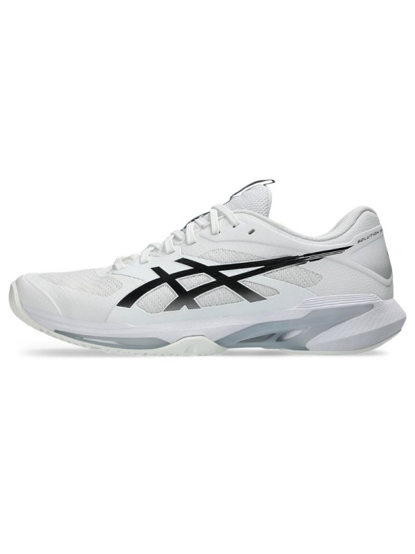 Tenis copati ASICS Gel Solution Speed FF 4 AC white