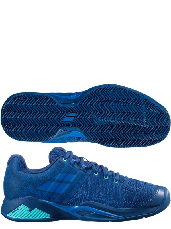 Tenis copati Babolat Propulse Blast Clay