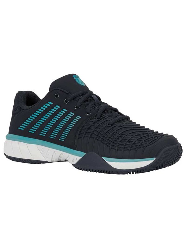 Tenis copati K-Swiss Express Light 3 CLAY
