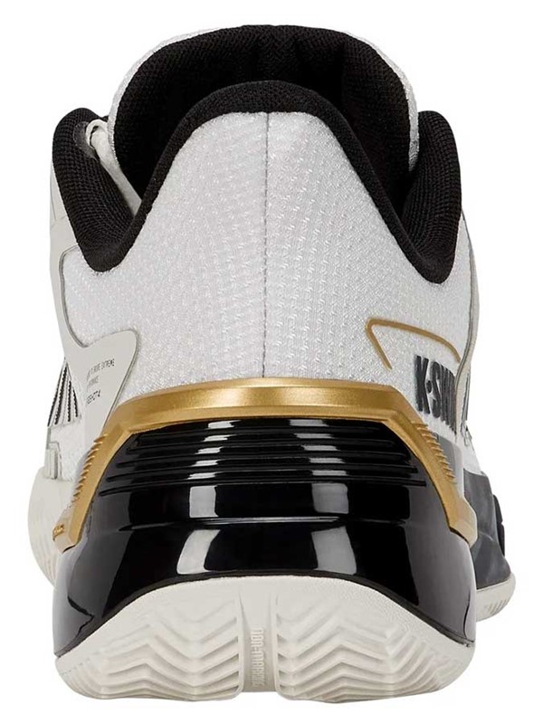 Tenis copati K-Swiss Ultrashot 4 Gold CLAY