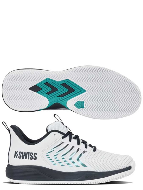 Tenis copati K-Swiss Ultrashot Light CLAY