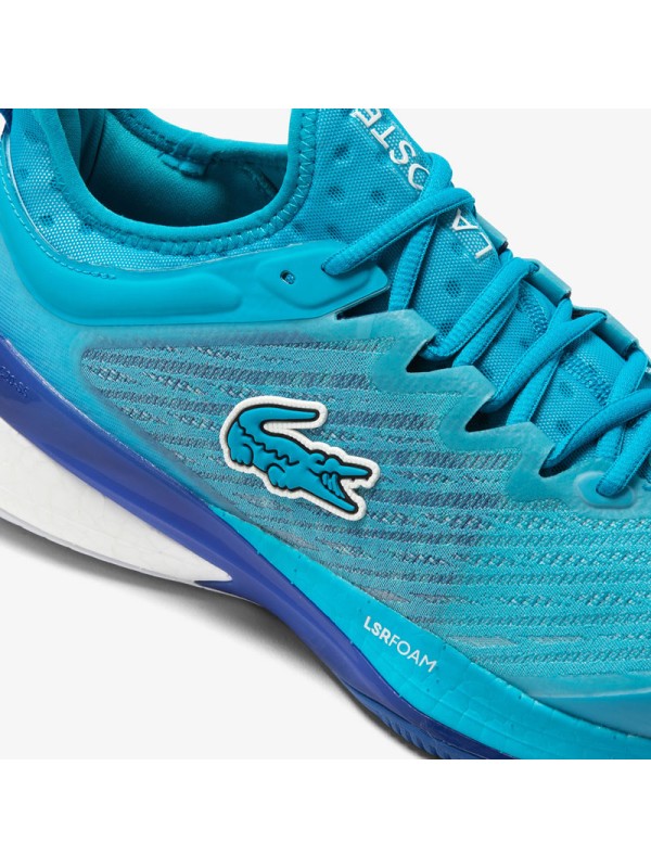 Tenis copati Lacoste AG-LT23 Lite Blue