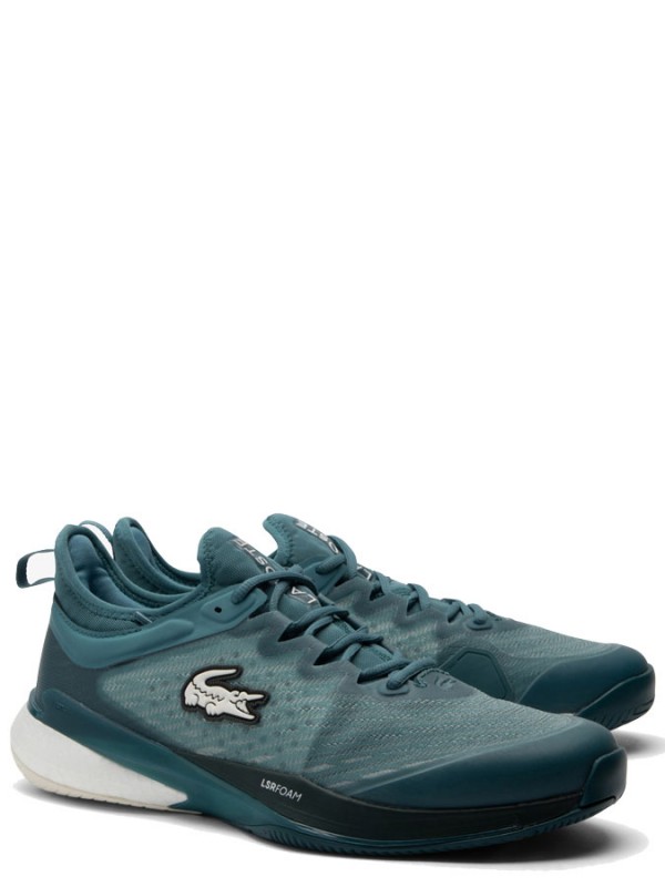 Tenis copati Lacoste AG-LT23 Lite Green