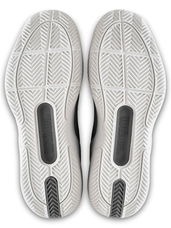 Tenis copati Wilson Rush Pro 5 Clay Titanium