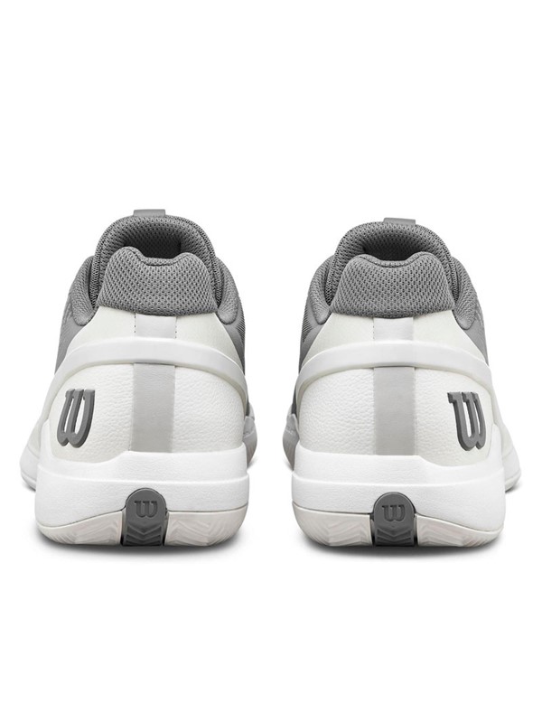 Tenis copati Wilson Rush Pro 5 Clay Titanium