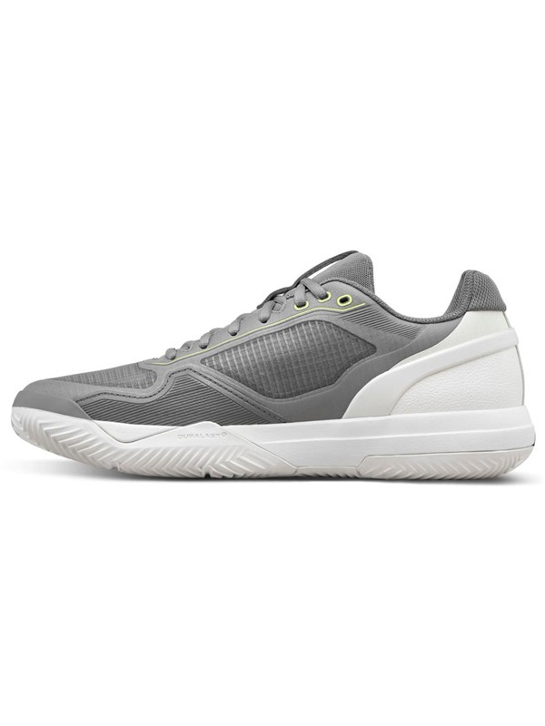 Tenis copati Wilson Rush Pro 5 Clay Titanium