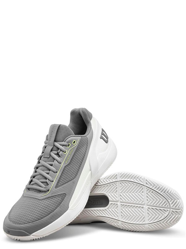 Tenis copati Wilson Rush Pro 5 Clay Titanium