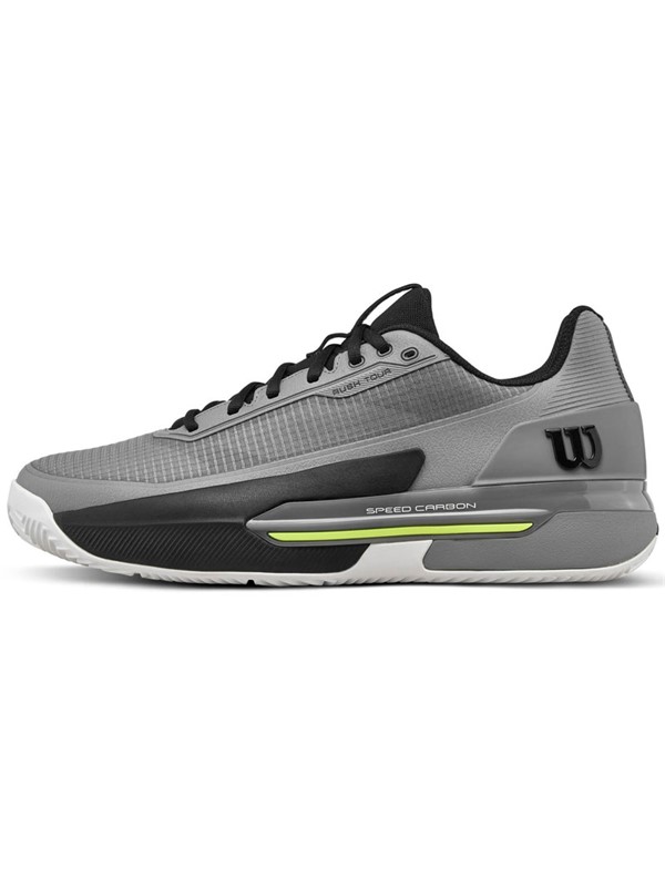 Tenis copati Wilson Rush Tour 5 Clay Titanium