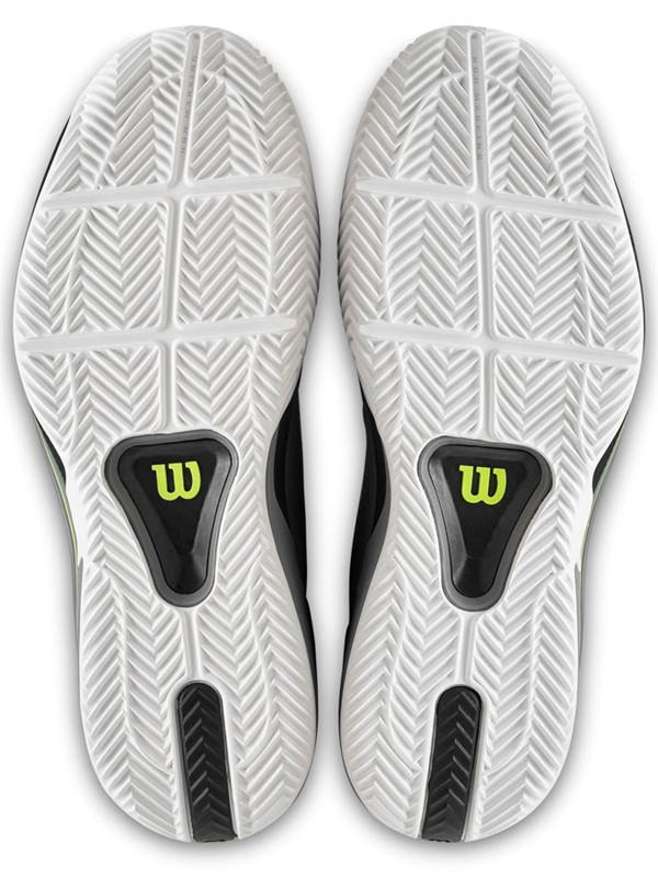 Tenis copati Wilson Rush Tour 5 Clay Titanium