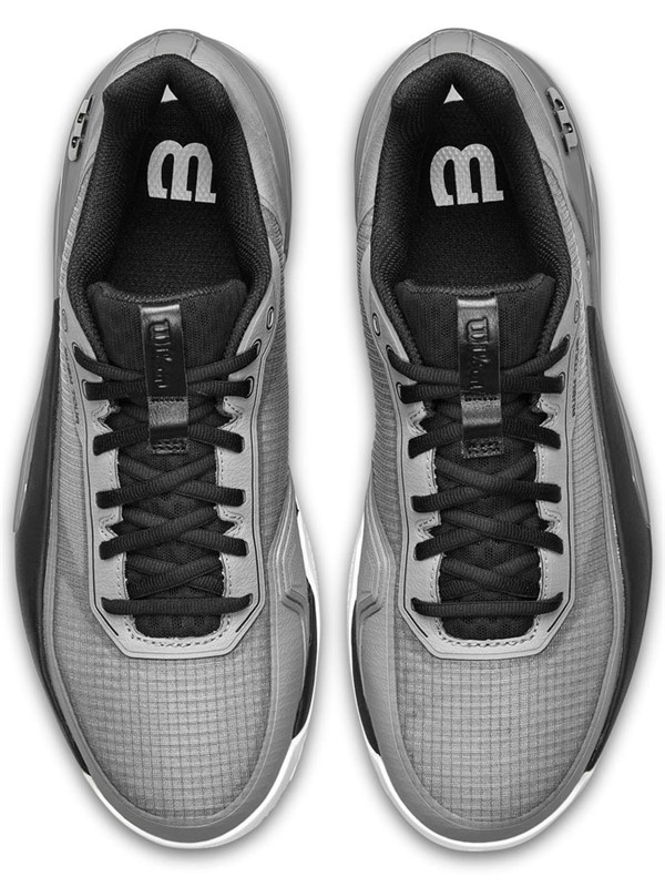 Tenis copati Wilson Rush Tour 5 Clay Titanium
