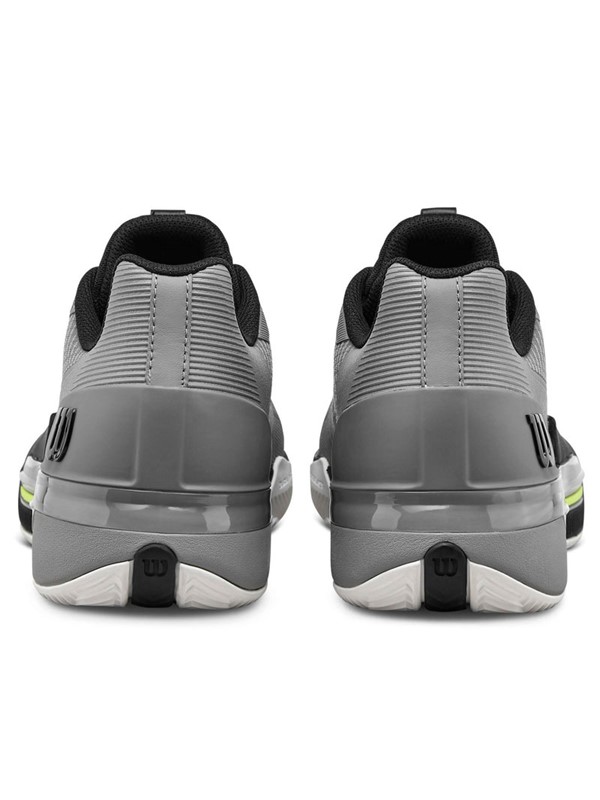 Tenis copati Wilson Rush Tour 5 Clay Titanium