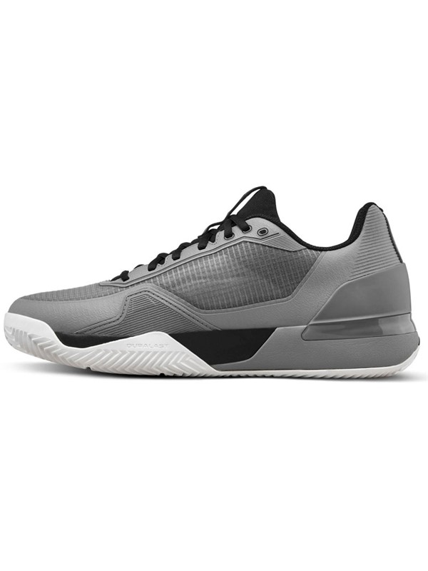 Tenis copati Wilson Rush Tour 5 Clay Titanium