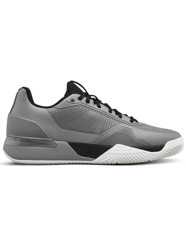 Tenis copati Wilson Rush Tour 5 Clay Titanium