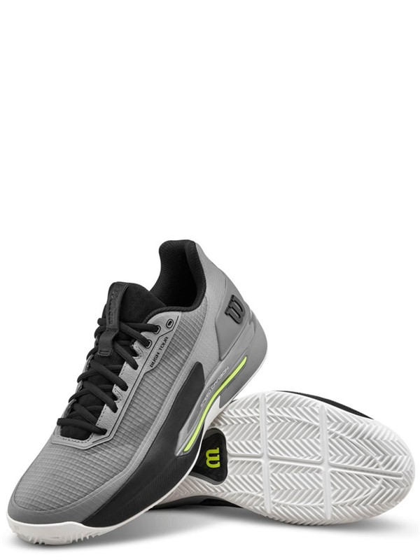 Tenis copati Wilson Rush Tour 5 Clay Titanium