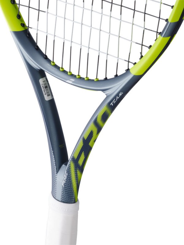 Tenis lopar Babolat Pure Aero Team Gen 9 - 2026