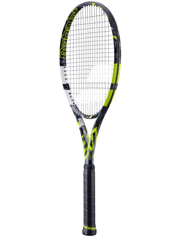 Testni Tenis lopar Babolat Pure Aero 2023 - NA ZALOGI 14.7.2025