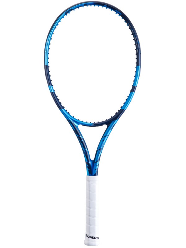 Odprodaja testnega teniškega loparja Babolat Pure Drive team 2021