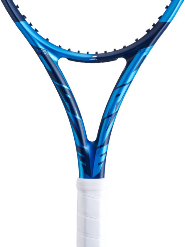 Odprodaja testnega teniškega loparja Babolat Pure Drive team 2021