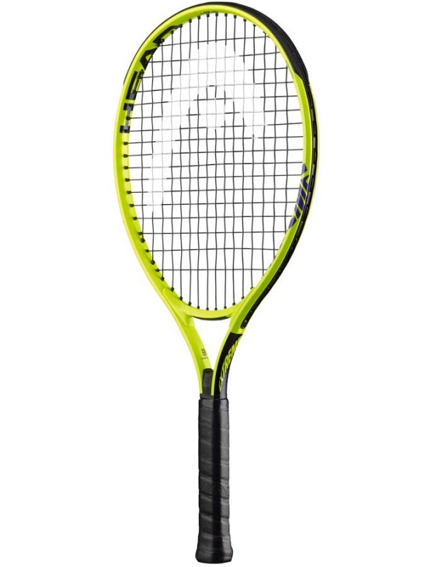 Otroški teniški lopar HEAD Extreme Jr. 21