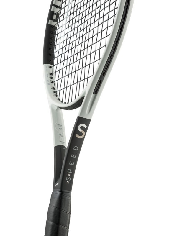 Testni tenis lopar HEAD Speed MP 2024 - NA ZALOGI 14.7.2025