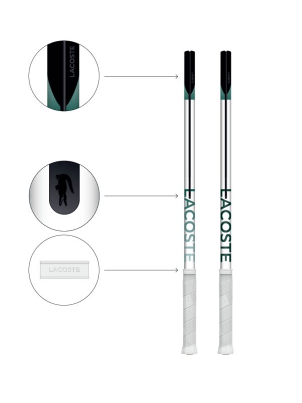 Tenis lopar Lacoste L.20 L