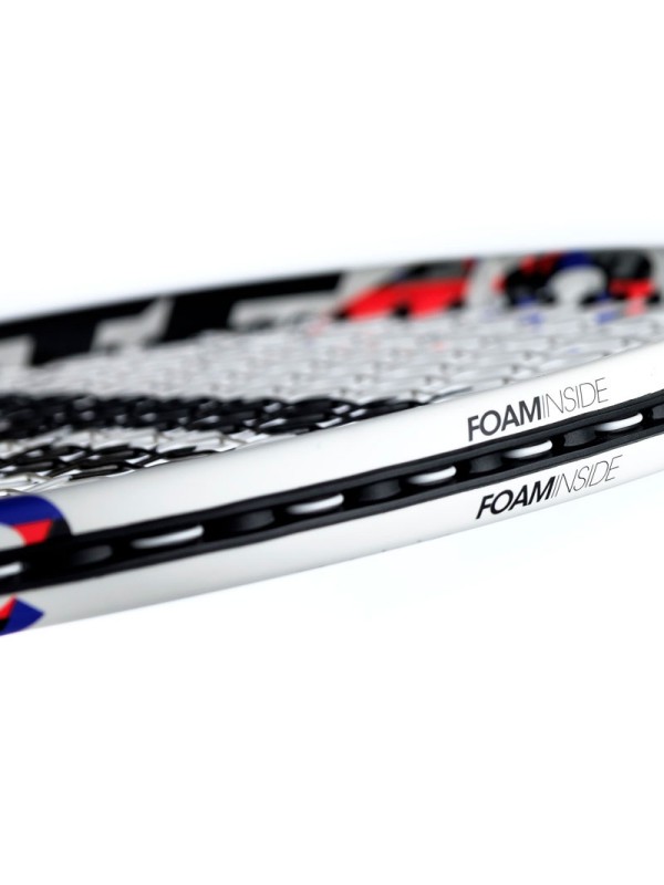 Odprodaja testnega tenis loparja Tecnifibre TF40 315 - 18x20