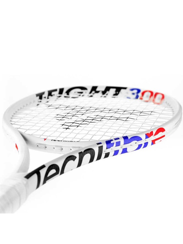 Odprodaja testnega Teniškega loparja Tecnifibre T-Fight 300 Isoflex