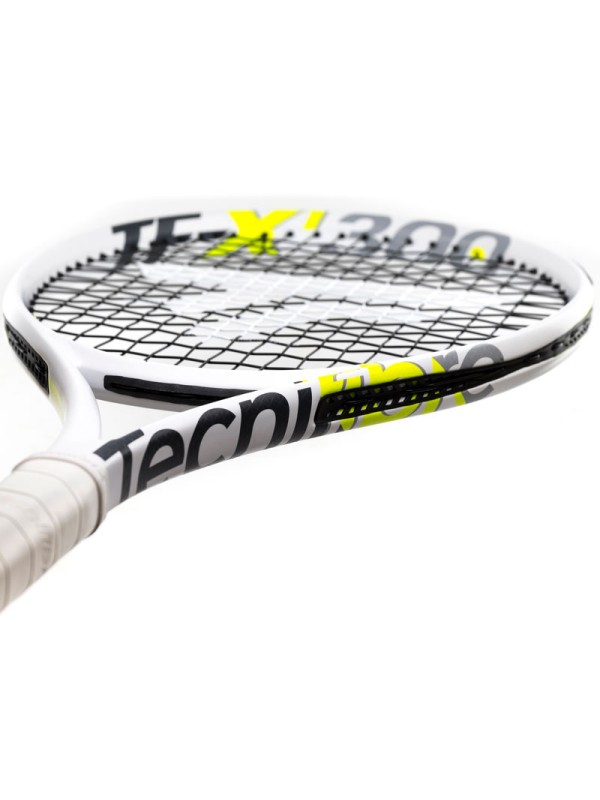 Testni Tenis lopar Tecnifibre X1 300 - NA ZALOGI 14.7.2025