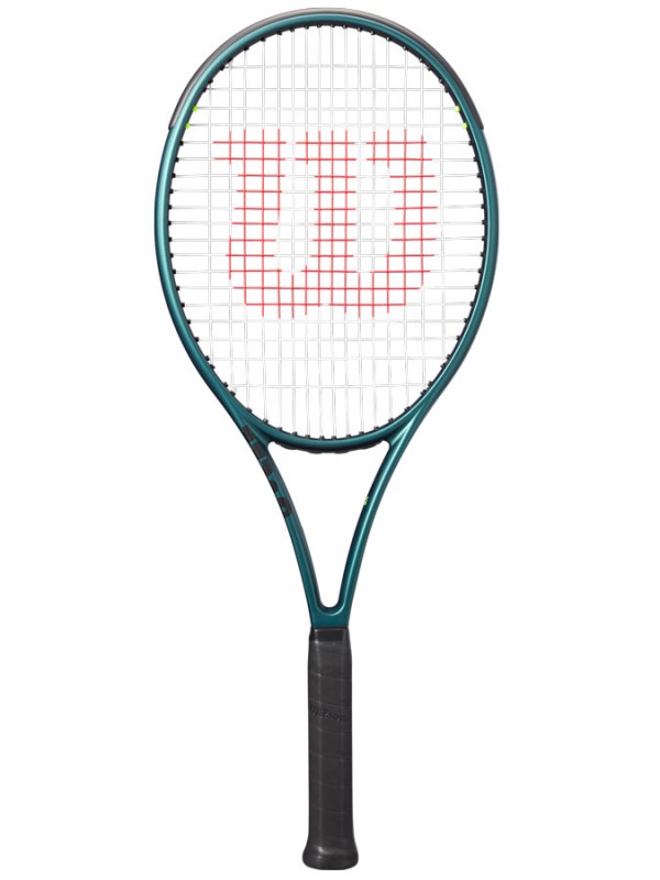 Testni tenis lopar Wilson Blade 100L v9.0 