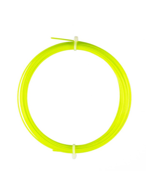 Tenis struna Tecnifibre Razor Soft Lime