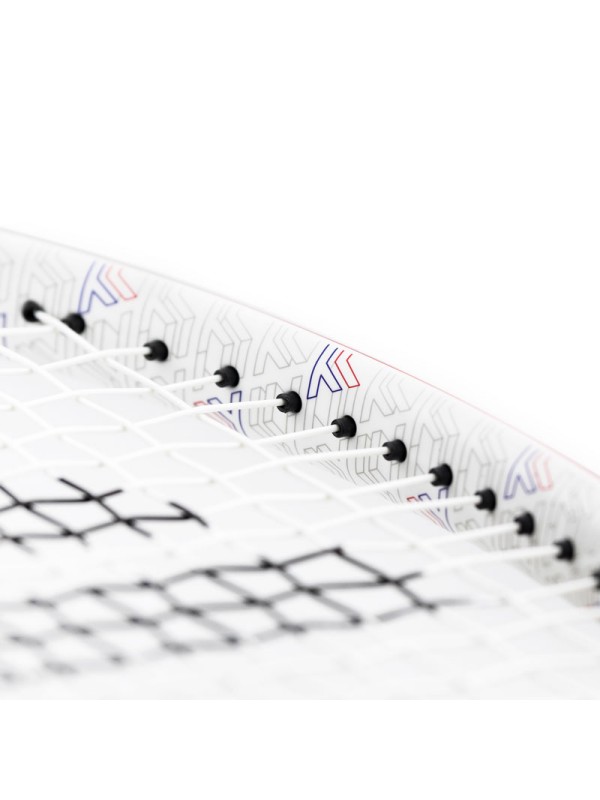 Tenis komplet Tecnifibre: lopar T-Fight 295 RSL in nahrbtnik Endurance