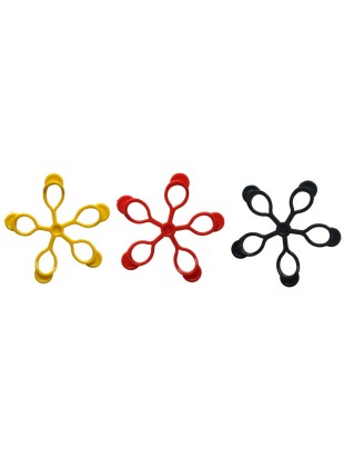 Pure2Improve krepilec prstov/podlakti