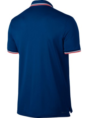 Moška majica Nike Court Dry tenis polo