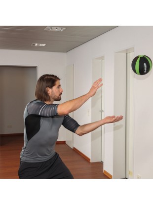 Schildkrot fitness Medicinska žoga - 1 kg