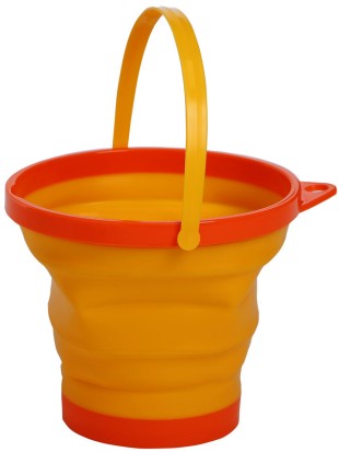 Zložjivo vedro Schildkrot Funsport za plažo