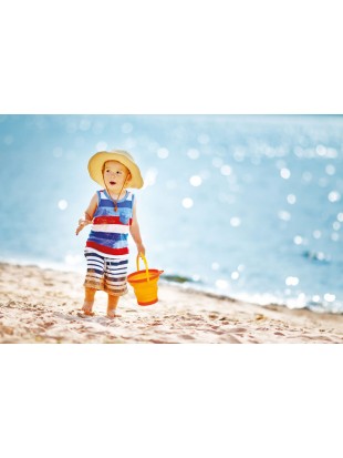 Zložjivo vedro Schildkrot Funsport za plažo