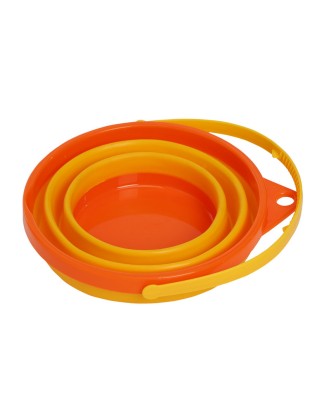 Zložjivo vedro Schildkrot Funsport za plažo