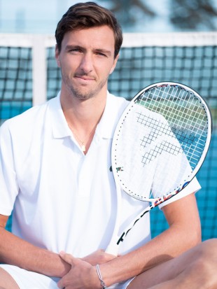 Odprodaja testnega tenis loparja Tecnifibre TF40 315 - 18x20