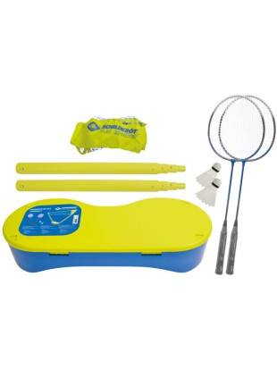 Badminton komplet Compact