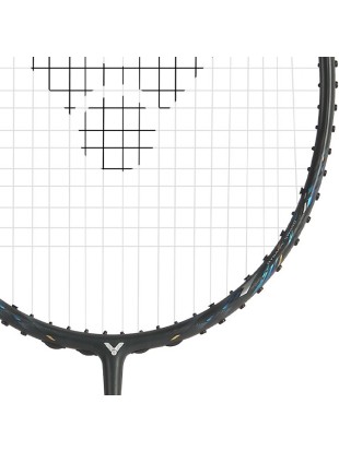 Badminton lopar Victor Auraspeed 100X Ultra G - 3UG5