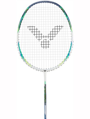 Badminton komplet Victor Auraspeed Light Fighter 80