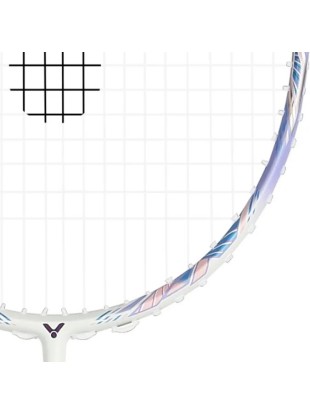 Badminton lopar Victor Jetspeed S 12F TD