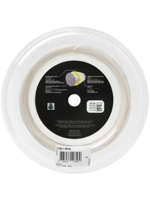 Badminton struna Adidas Uberchall F65.1 - kolut 200m